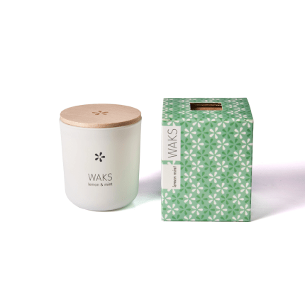Original / Lemon & Mint