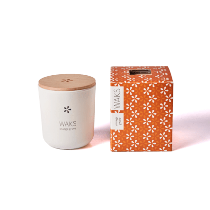 Original / Orange Grove