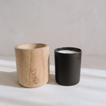 Wood / Scented Candle Refills
